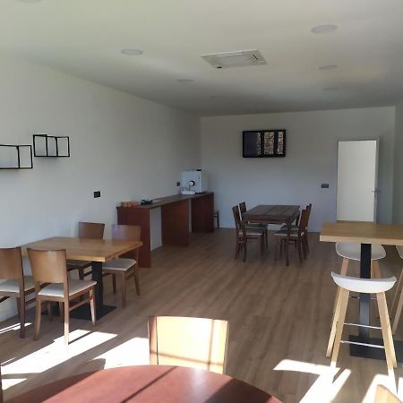 Venta El Borrego Hotel Bañeres Екстериор снимка