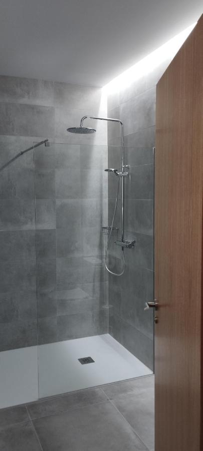 Venta El Borrego Hotel Bañeres Екстериор снимка